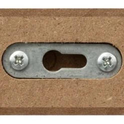 Scaffale Angolare Fixy Nero - 5 Five Simply Smart -Negozio al dettaglio VIDAXL || HOMCOM || Songmics 90573815 3