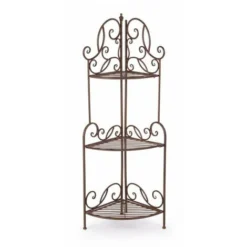 Angoliera 3P Melanie Marrone