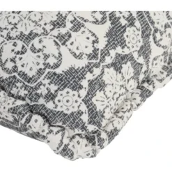 Divano A Sacco - Divano Relax Sofa Grigio Chiaro In Tessuto Patchwork BV346507 - BonneVie -Negozio al dettaglio VIDAXL || HOMCOM || Songmics 92113678 5