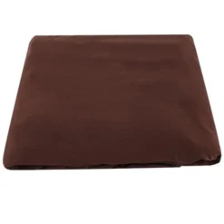 None CopridivaniFodera Per Divano A L A 3 E 2 Posti, Marrone -Negozio al dettaglio VIDAXL || HOMCOM || Songmics 92975325 3