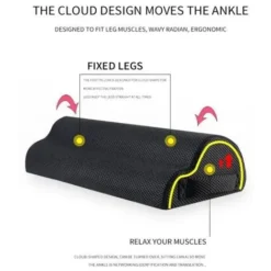 None Poggiapiedi Da Ufficio Poggiapiedi Semicircolare Poggiapiedi Ergonomico Poggiapiedi