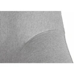 Poltrona DKD Home Decor 70 X 74 X 82,5 Cm Grigio Dorato Metallo -Negozio al dettaglio VIDAXL || HOMCOM || Songmics 93997567 4