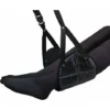 Poggiapiedi, Poggiapiedi Per Aeroplano In Memory Foam Premium, Amaca Per La Testa Poggiapiedi Da Viaggio Portatile Poggiapiedi Per Cabina Di Volo Poggiapiedi Regolabile In Altezza