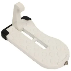 Gancio Assistito Per Pedane Porta