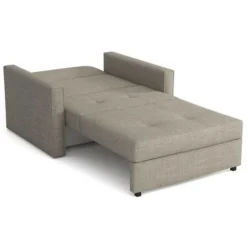 Poltrona Columbus 104, ALOVA 04 + ALOVA 46, 85x103x100cm, Arazzo, Gambe: Metallico, Mobile Già Assemblato 9 Poltrona Columbus 104, ALOVA 04 + ALOVA 46, 85x103x100cm, Arazzo, Gambe: Metallico, Mobile Già Assemblato -Negozio al dettaglio VIDAXL || HOMCOM || Songmics 95989408 5