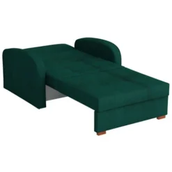 Poltrona Columbus 114, Kronos 02, 85x102x98cm, Arazzo, Gambe: Di Legno, Mobile Già Assemblato -Negozio al dettaglio VIDAXL || HOMCOM || Songmics 95990955 5