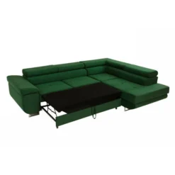 Divano Angolare Miami 292, Manila 02, Funzione Di Sonno, Scatola Da Letto, 274x203x70cm 8 Divano Angolare Miami 292, Manila 02, Funzione Di Sonno, Scatola Da Letto, 274x203x70cm -Negozio al dettaglio VIDAXL || HOMCOM || Songmics 95993662 4