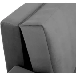 Poltrona Columbus 173, Manila 41 + Jungle, 86x110x98cm, Arazzo, Gambe: Metallico -Negozio al dettaglio VIDAXL || HOMCOM || Songmics 95993886 5