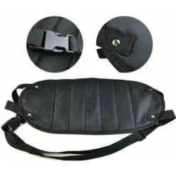 Amaca Poggiapiedi Con Custodia -Negozio al dettaglio VIDAXL || HOMCOM || Songmics 96226175 5