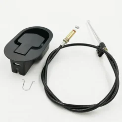 Maniglia Reclinabile Universale Con Cavo Reclinabile Parti Di Ricambio Maniglia Di Rilascio Del Divano