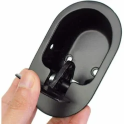 Maniglia Reclinabile Universale Con Cavo Reclinabile Parti Di Ricambio Maniglia Di Rilascio Del Divano -Negozio al dettaglio VIDAXL || HOMCOM || Songmics 96838599 4