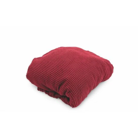 Copridivano 3 Posti Elasticizzato 170x243 Cm In Poliestere E Spandex 3 Copridivano 3 Posti Elasticizzato 170x243 Cm In Poliestere E Spandex - immagine 3