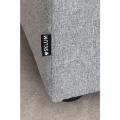 SKLUM Módulos Para Sofá En Tela Eyder Grigio Poltrone -Negozio al dettaglio VIDAXL || HOMCOM || Songmics 98515159 5