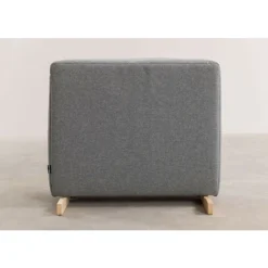 SKLUM Módulos Para Sofá En Tela Ikaros Grigio Braccioli -Negozio al dettaglio VIDAXL || HOMCOM || Songmics 98515160 3