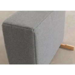 SKLUM Módulos Para Sofá En Tela Ikaros Grigio Braccioli -Negozio al dettaglio VIDAXL || HOMCOM || Songmics 98515160 4