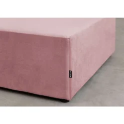SKLUM Moduli Per Divano In Terciopelo Kata Rosé Pouf -Negozio al dettaglio VIDAXL || HOMCOM || Songmics 98515330 4