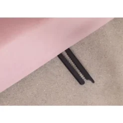 SKLUM Moduli Per Divano In Terciopelo Kata Rosé Pouf -Negozio al dettaglio VIDAXL || HOMCOM || Songmics 98515330 5