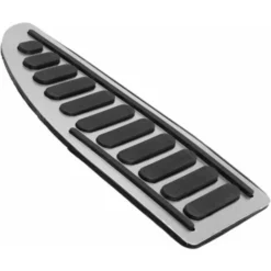 Poggiapiedi Pedane Coprimanovella