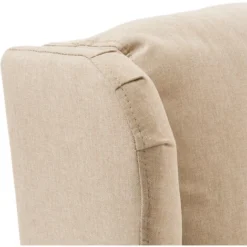 POLTRONA RELAX BERGERE ARLETTE D ALZ.A/MACC SAFARI -Negozio al dettaglio VIDAXL || HOMCOM || Songmics 98770578 4