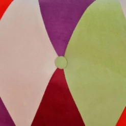 Chesterfield Divano A 2 Posti Divano Fisso Sofa Da Soggiorno In Tessuto ITD41262 -Negozio al dettaglio VIDAXL || HOMCOM || Songmics 99899392 3